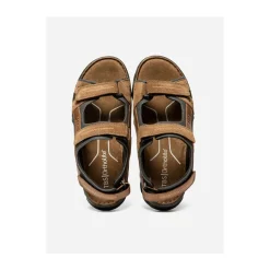 TBS JOHALIN-Homme Sandales Et Nu-Pieds