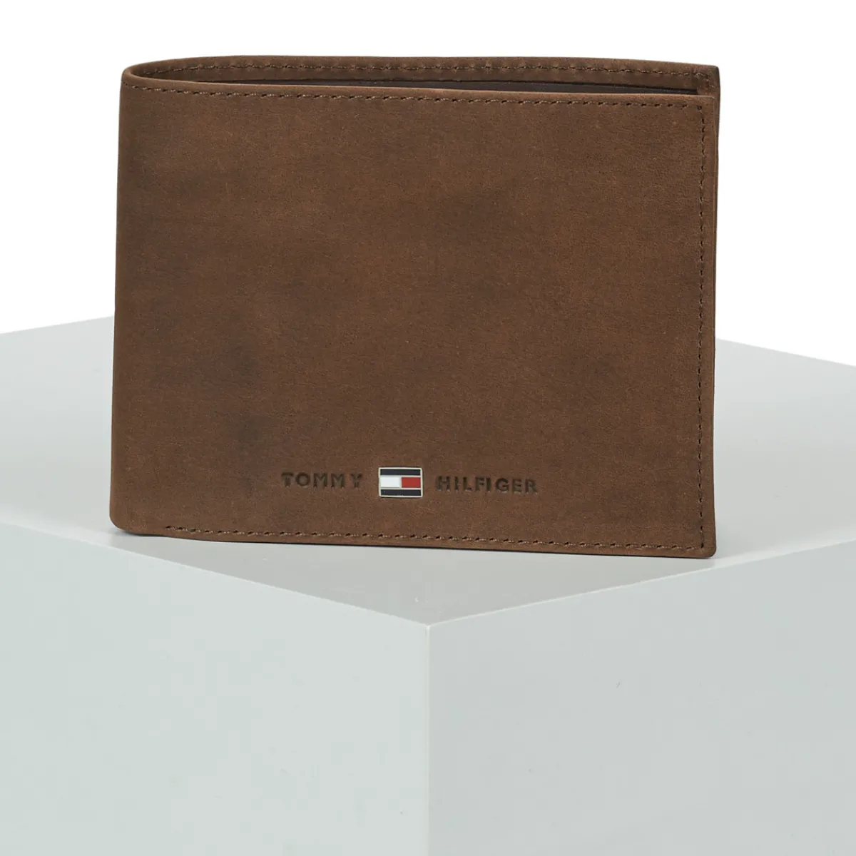 Tommy Hilfiger JOHNSON-Homme Portefeuilles / Porte-Monnaie