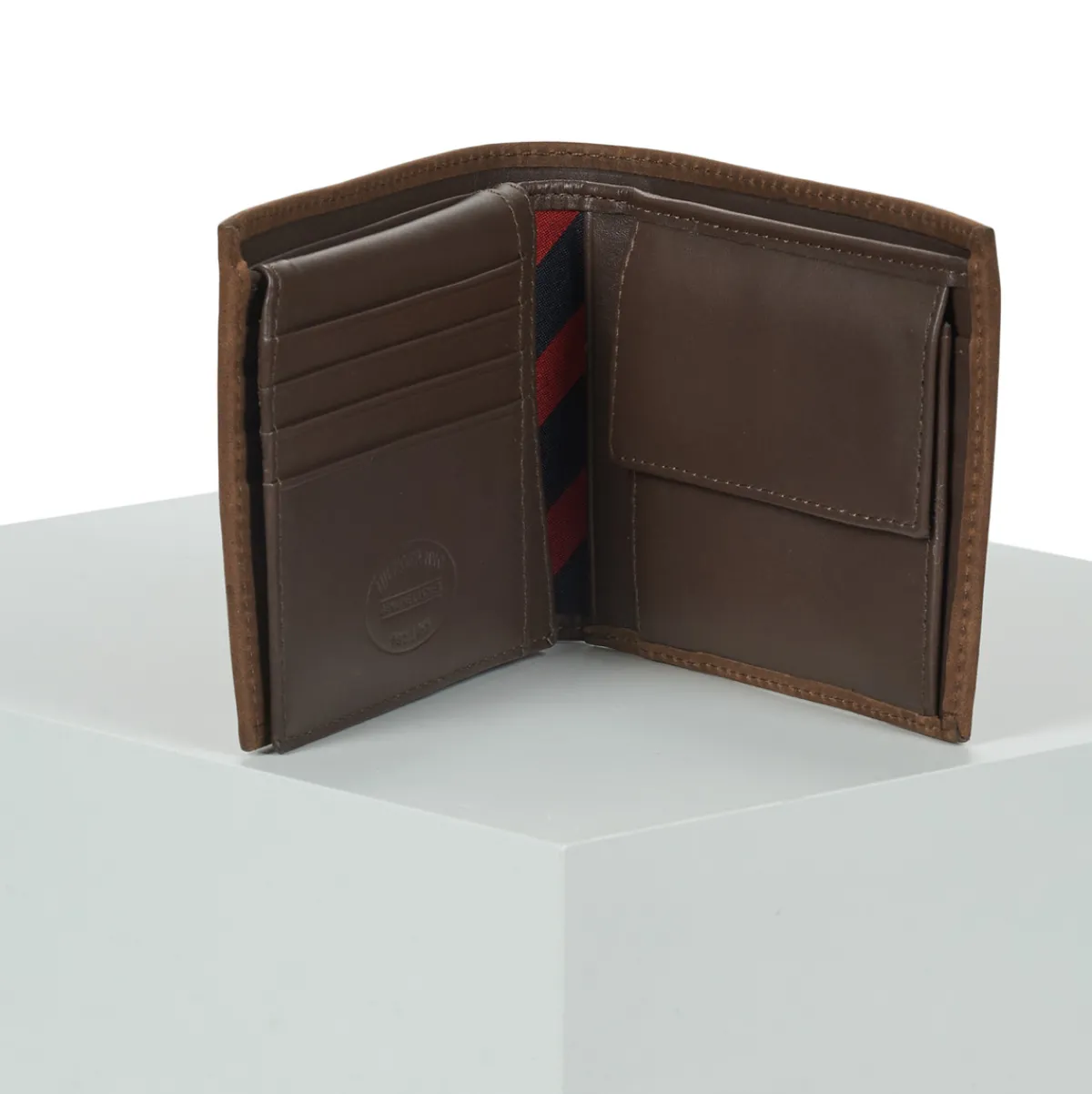 Tommy Hilfiger JOHNSON-Homme Portefeuilles / Porte-Monnaie