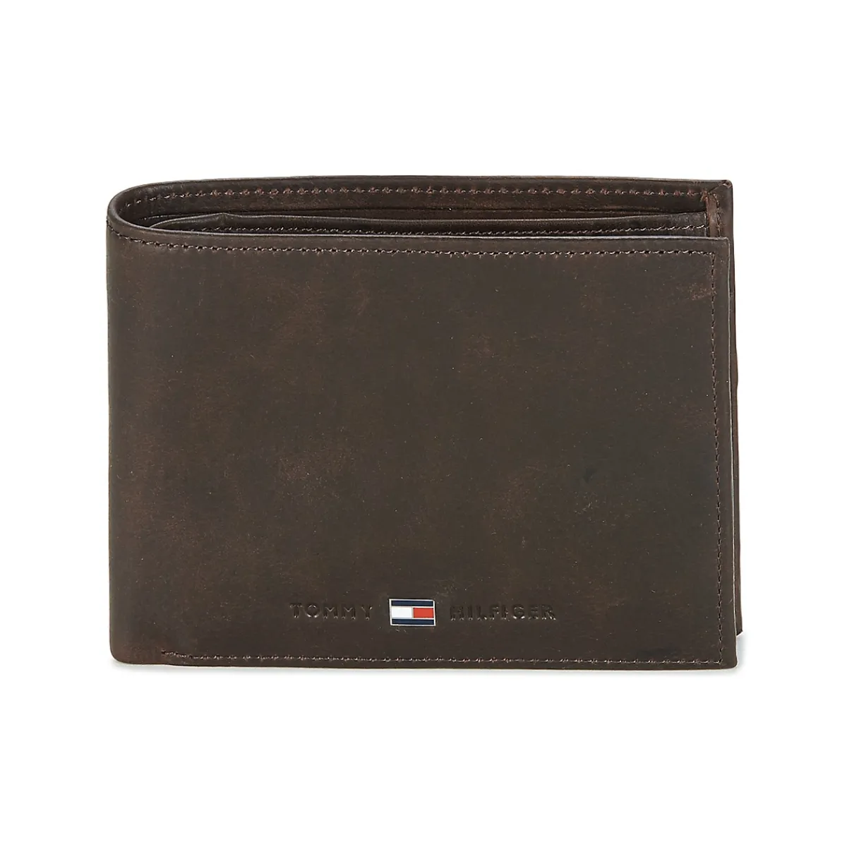 Tommy Hilfiger JOHNSON CC AND COIN POCKET-Homme Portefeuilles / Porte-Monnaie