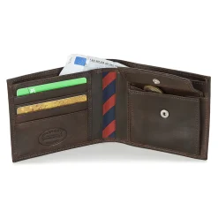 Tommy Hilfiger JOHNSON CC AND COIN POCKET-Homme Portefeuilles / Porte-Monnaie