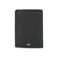 Tommy Hilfiger JOHNSON N/S WALLET W/COIN POCKET-Homme Portefeuilles / Porte-Monnaie