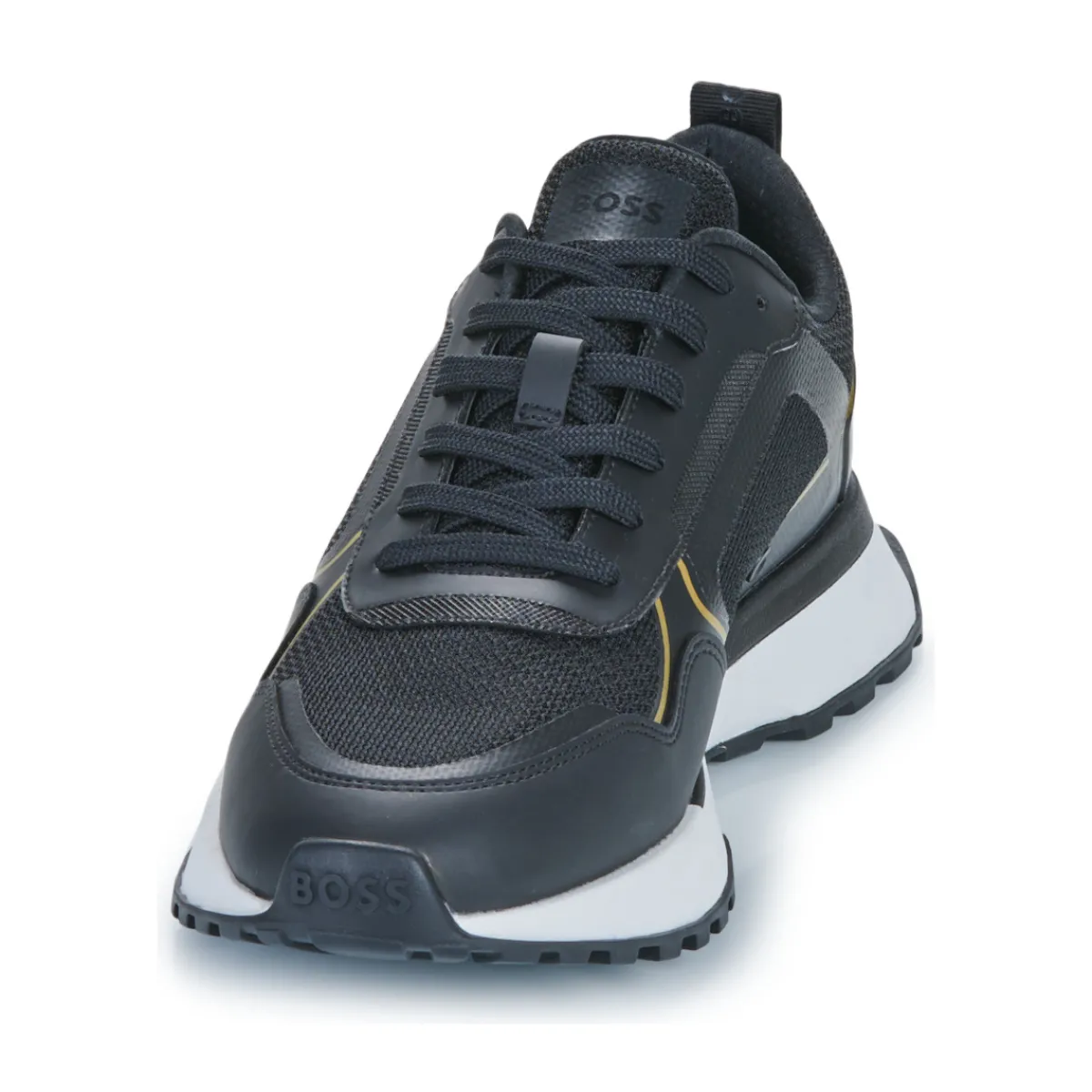 BOSS Jonah_Runn_merbl-Homme Baskets Mode