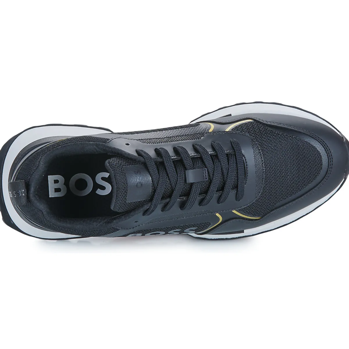 BOSS Jonah_Runn_merbl-Homme Baskets Mode