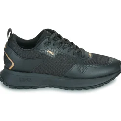BOSS Jonah_Runn_meth-Homme Baskets Mode
