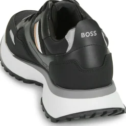 BOSS Jonah_Runn_mx_N-Homme Baskets Mode