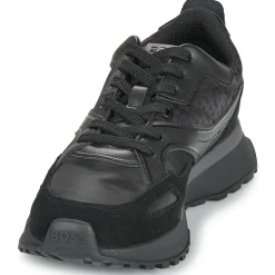 BOSS Jonah_Runn_mxmnN-Homme Baskets Mode