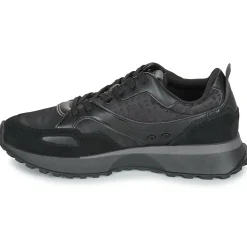 BOSS Jonah_Runn_mxmnN-Homme Baskets Mode