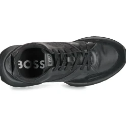 BOSS Jonah_Runn_mxmnN-Homme Baskets Mode