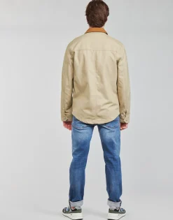 Jack & Jones JORBERNIE-Homme Vestes