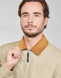 Jack & Jones JORBERNIE-Homme Vestes