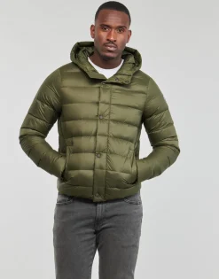 JOTT JORGE-Homme Manteaux