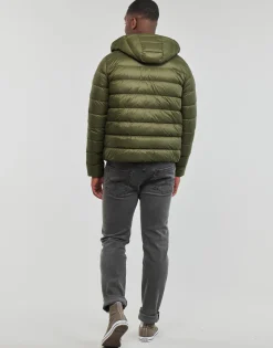 JOTT JORGE-Homme Manteaux