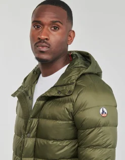 JOTT JORGE-Homme Manteaux