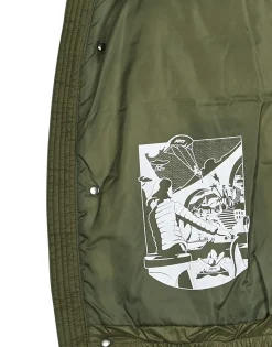 JOTT JORGE-Homme Manteaux