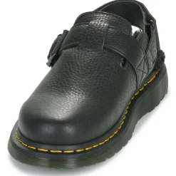 Dr. Martens Jorge II FL Black Ambassador-Homme Mules / Sabots