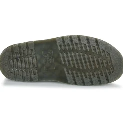 Dr. Martens Jorge II FL Black Ambassador-Homme Mules / Sabots