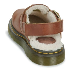 Dr. Martens Jorge II FL Cashew Ambassador-Homme Mules / Sabots