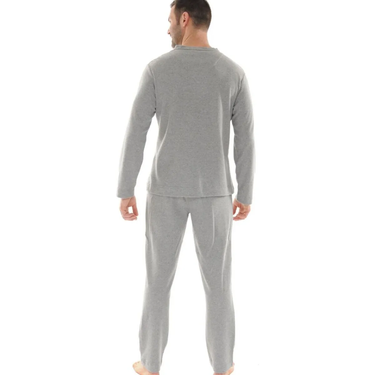 Pilus JORICK-Homme Pyjamas