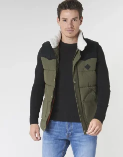 Jack & Jones JORLUCK-Homme Manteaux