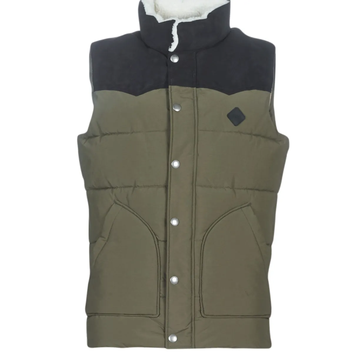 Jack & Jones JORLUCK-Homme Manteaux