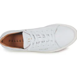 Pellet JOSEPH-Homme Baskets Mode