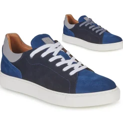 Pellet JOSEPH-Homme Baskets Mode