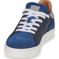 Pellet JOSEPH-Homme Baskets Mode