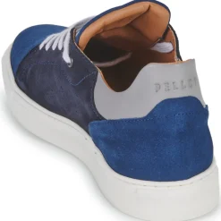 Pellet JOSEPH-Homme Baskets Mode
