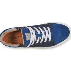 Pellet JOSEPH-Homme Baskets Mode