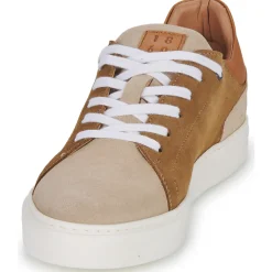 Pellet JOSEPH-Homme Baskets Mode