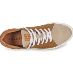 Pellet JOSEPH-Homme Baskets Mode