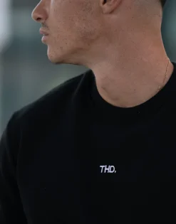 THEAD. JOSH SWEAT-Homme Sweats & Polaires