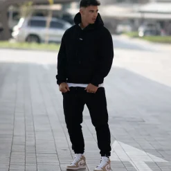 THEAD. JOSH SWEAT-Homme Sweats & Polaires