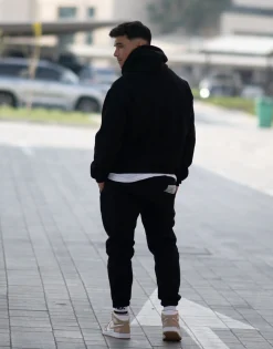 THEAD. JOSH SWEAT-Homme Sweats & Polaires