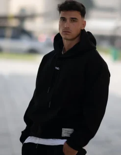 THEAD. JOSH SWEAT-Homme Sweats & Polaires