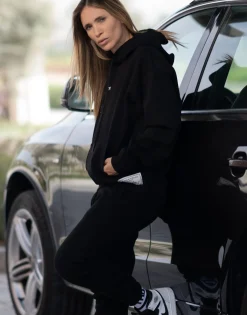 THEAD. JOSH SWEAT-Homme Sweats & Polaires