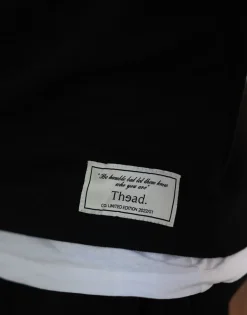 THEAD. JOSH SWEAT-Homme Sweats & Polaires