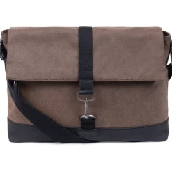 Hexagona JOURNEY-Homme Besaces / Sacs Bandoulière