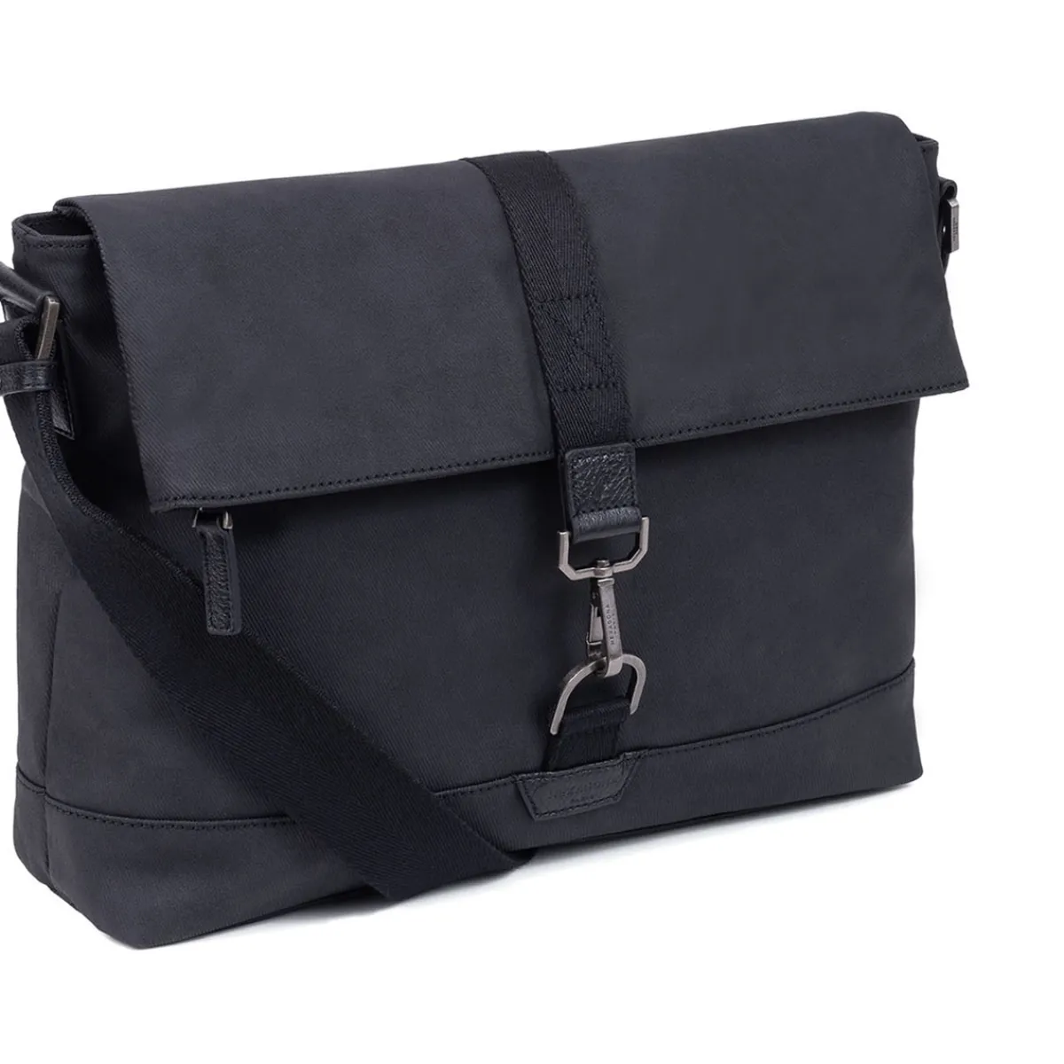 Hexagona JOURNEY-Homme Besaces / Sacs Bandoulière