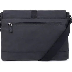 Hexagona JOURNEY-Homme Besaces / Sacs Bandoulière