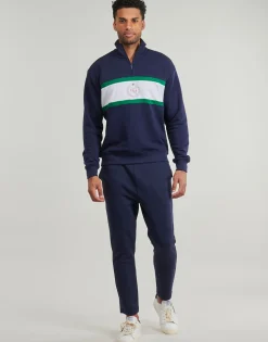 Fila JOVENCAN SLIM CROPPED SMART SWEATPANTS-Homme Joggings & Survêtements