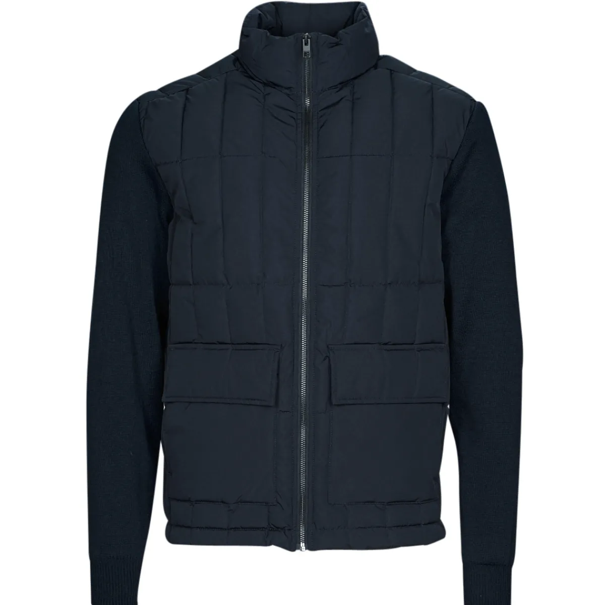 Jack & Jones JPRBLAMASON HYBRID JKT-Homme Vestes