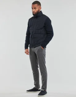 Jack & Jones JPRBLAMASON HYBRID JKT-Homme Vestes