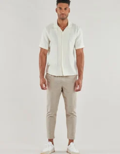 Jack & Jones JPSTACE-Homme Pantalons