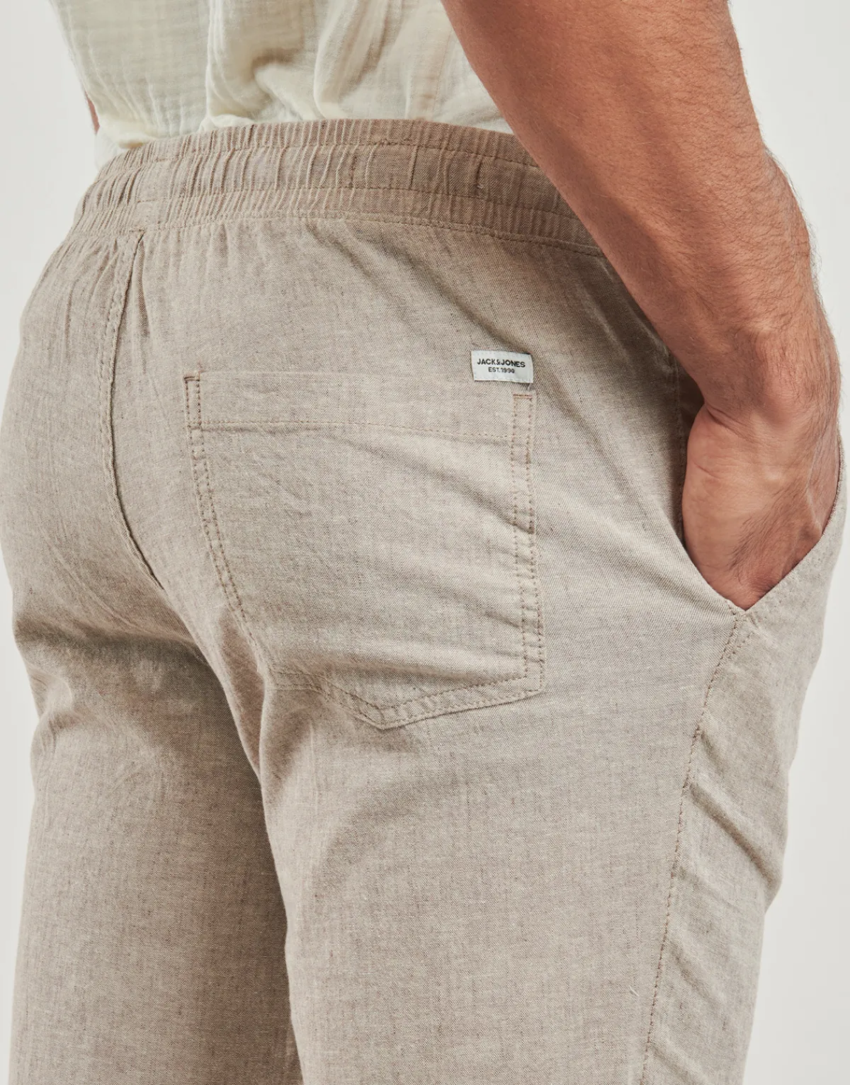 Jack & Jones JPSTACE-Homme Pantalons