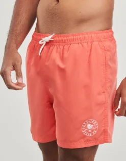 Jack & Jones JPSTBEACH JJPACK SWIM AKM-Homme Maillots & Shorts De Bain