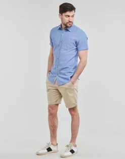Jack & Jones JPSTBOWIE-Homme Shorts & Bermudas