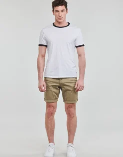 Jack & Jones JPSTBOWIE-Homme Shorts & Bermudas