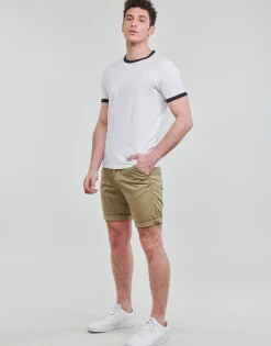 Jack & Jones JPSTBOWIE-Homme Shorts & Bermudas